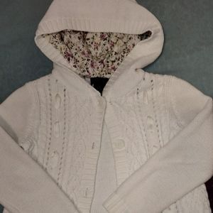 Girls cardigan bundle